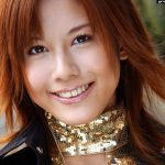 Hime Kamiya 神谷姬 On the coral