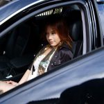 Hime Kamiya 神谷姬 On the coral