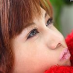 Hime Kamiya 神谷姬 On the coral