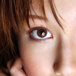 Hime Kamiya 神谷姬 On the coral