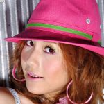 Hime Kamiya 神谷姬 On the coral