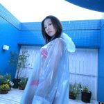 Honoka 穂花 Plentifful air