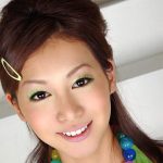 Honoka 穂花 Plentifful air