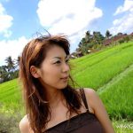 Honoka 穂花 Glittery Dawn