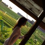 Honoka 穂花 Glittery Dawn