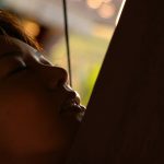 Honoka 穂花 Glittery Dawn