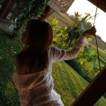 Honoka 穂花 Glittery Dawn