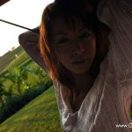 Honoka 穂花 Glittery Dawn