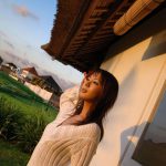 Honoka 穂花 Glittery Dawn