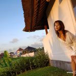 Honoka 穂花 Glittery Dawn