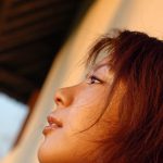 Honoka 穂花 Glittery Dawn