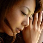 Honoka 穂花 Glittery Dawn