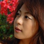 Honoka 穂花 Glittery Dawn