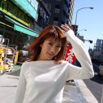 Kaede Matsushima 松島かえで  Rebirth