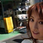 Kaede Matsushima 松島かえで  Rebirth