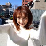 Kaede Matsushima 松島かえで  Rebirth