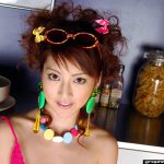 Kaede Matsushima 松島かえで  Rebirth