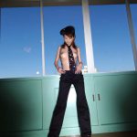 Kaede Matsushima 松島かえで  Rebirth