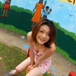 Kyoko Nakajima 中島京子 Paradise