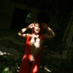 Kyoko Nakajima 中島京子 Paradise