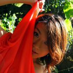 Kyoko Nakajima 中島京子 Paradise