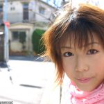 Mai Haruna 春菜まい Fact