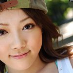 Mai Kitamura 喜多村麻衣 Milk fez