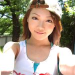 Mai Kitamura 喜多村麻衣 Milk fez