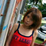 Minami Aikawa 相川みなみ