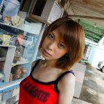 Minami Aikawa 相川みなみ