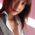 Mio Komori 小森美王 Organic performance