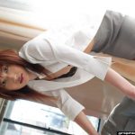 Mio Komori 小森美王 Organic performance