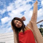 Mirano Matsushita 松下みらの Unchain