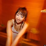 Mitsu Amai 天衣みつ Coming Down