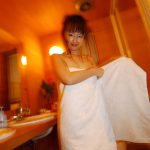 Mitsu Amai 天衣みつ Coming Down