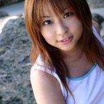 Miyu Sugiura 杉浦みゆ Source of the sun