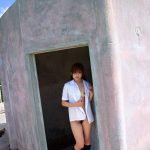 Miyu Sugiura 杉浦みゆ Source of the sun