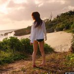 Miyu Sugiura 杉浦みゆ Source of the sun