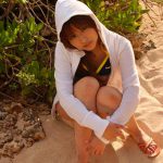 Miyu Sugiura 杉浦みゆ Source of the sun