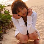 Miyu Sugiura 杉浦みゆ Source of the sun