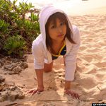 Miyu Sugiura 杉浦みゆ Source of the sun