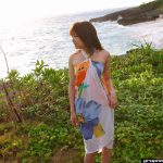 Miyu Sugiura 杉浦みゆ Source of the sun