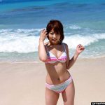 Miyu Sugiura 杉浦みゆ Source of the sun