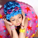 Nana Nanami 夏目ナナ Relations