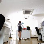 Nana Nanami 夏目ナナ Relations