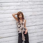 Nao Kumoro 小室なお Pinky Punk