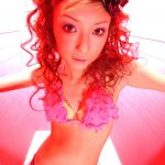 Nao Kumoro 小室なお Pinky Punk