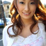 Nao Yoshizaki 吉崎直緒 Enhanced holiday