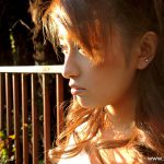 Nao Yoshizaki 吉崎直緒 Enhanced holiday