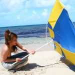 Nao Yoshizaki 吉崎直緒 Happy Island